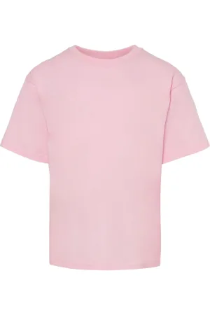 M&O Youth Gold Soft Touch T-Shirt