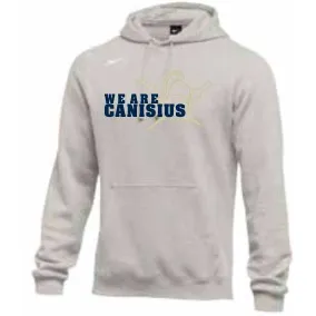 Nike "We Are Canisius" Hood (5 Colors Available)