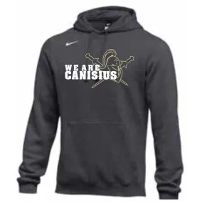 Nike "We Are Canisius" Hood (5 Colors Available)
