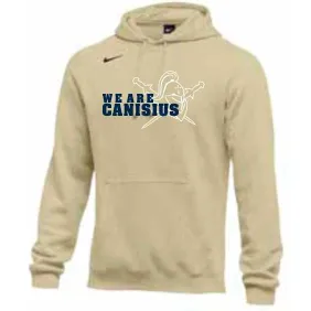 Nike "We Are Canisius" Hood (5 Colors Available)