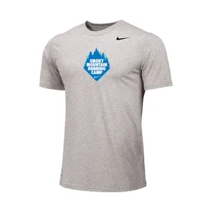 Nike Smoky Mountain Running Camp Short Sleeve Dri-Fit Tee