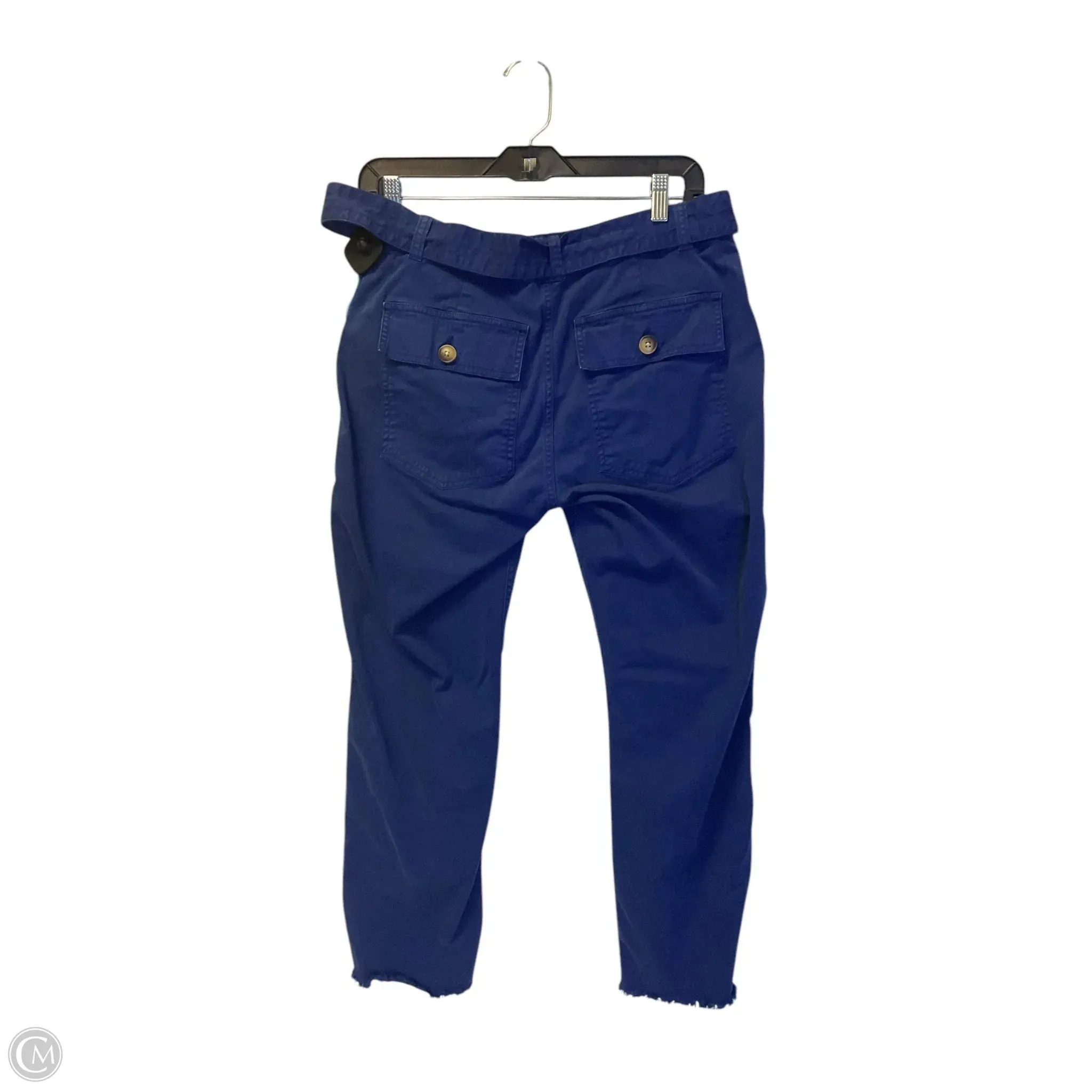 Pants Other By Vineyard Vines In Blue, Size: 6