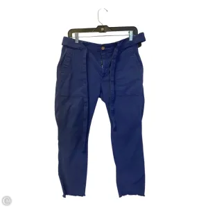 Pants Other By Vineyard Vines In Blue, Size: 6
