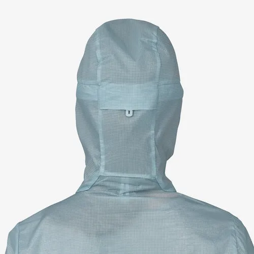 Patagonia Women's Houdini Jacket - Steam Blue