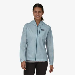 Patagonia Women's Houdini Jacket - Steam Blue