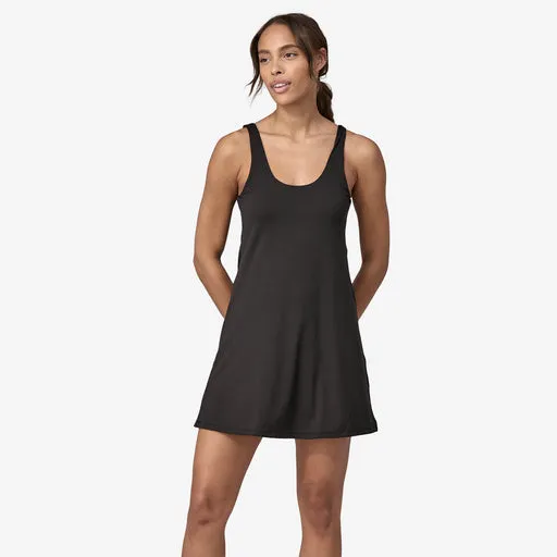 Patagonia Women's Maipo Dress - Black