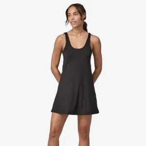 Patagonia Women's Maipo Dress - Black