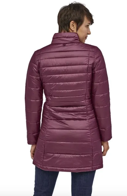 Patagonia Women's Vosque 3-In-1 Parka - Black