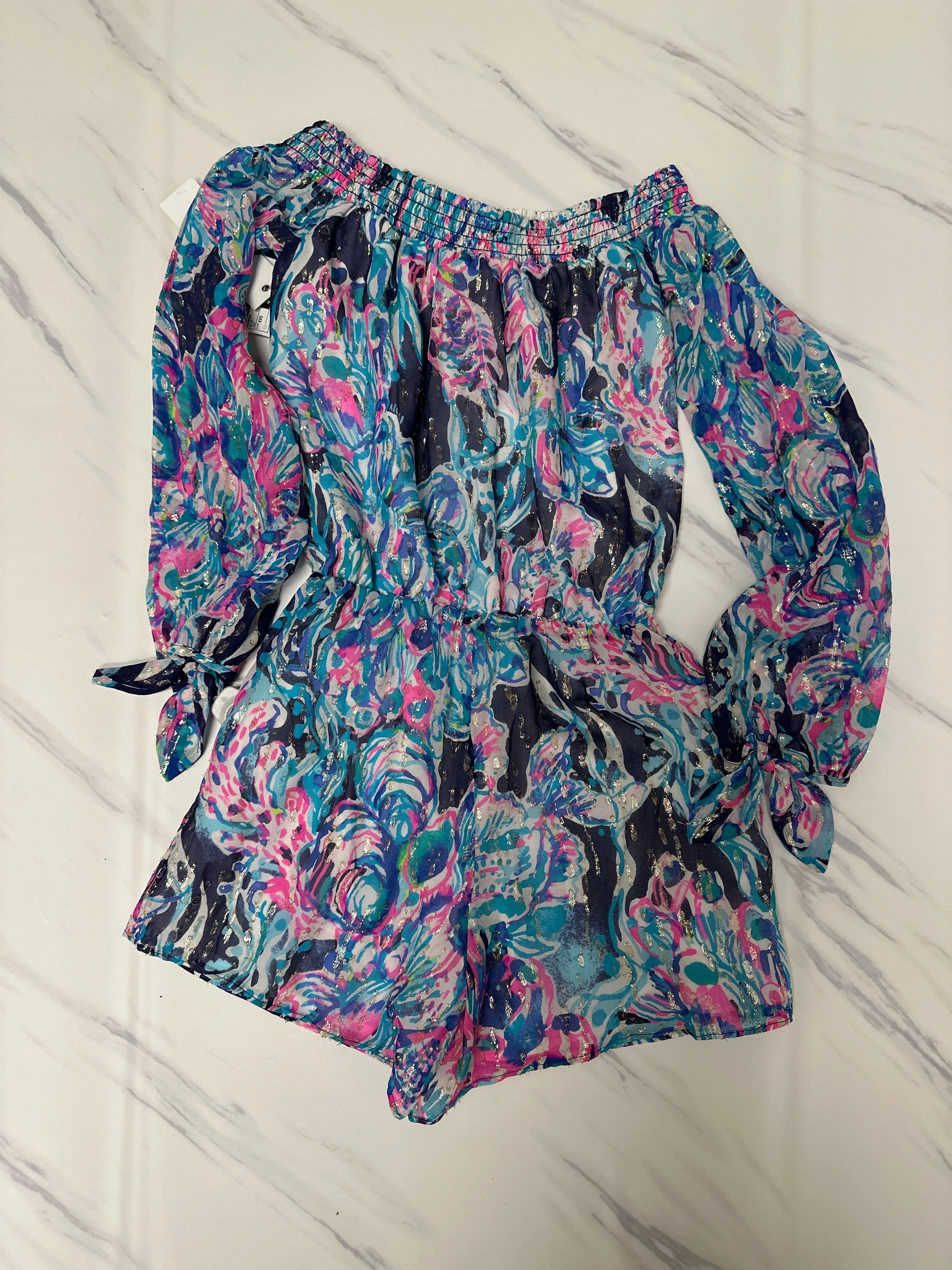 Romper by Lilly Pulitzer  Size: Xxs
