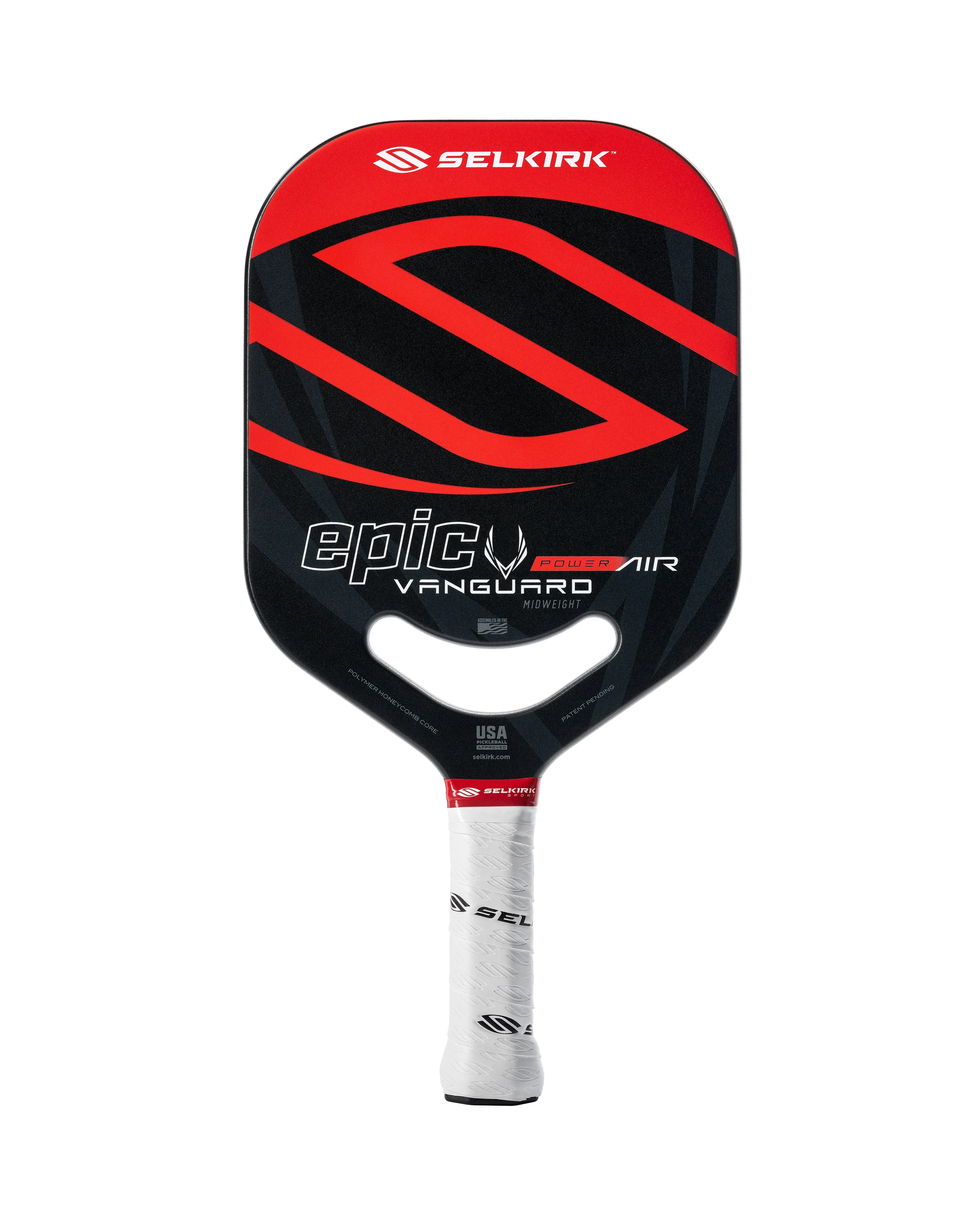 Selkirk Vanguard Power Air - Epic - Pickleball Paddle