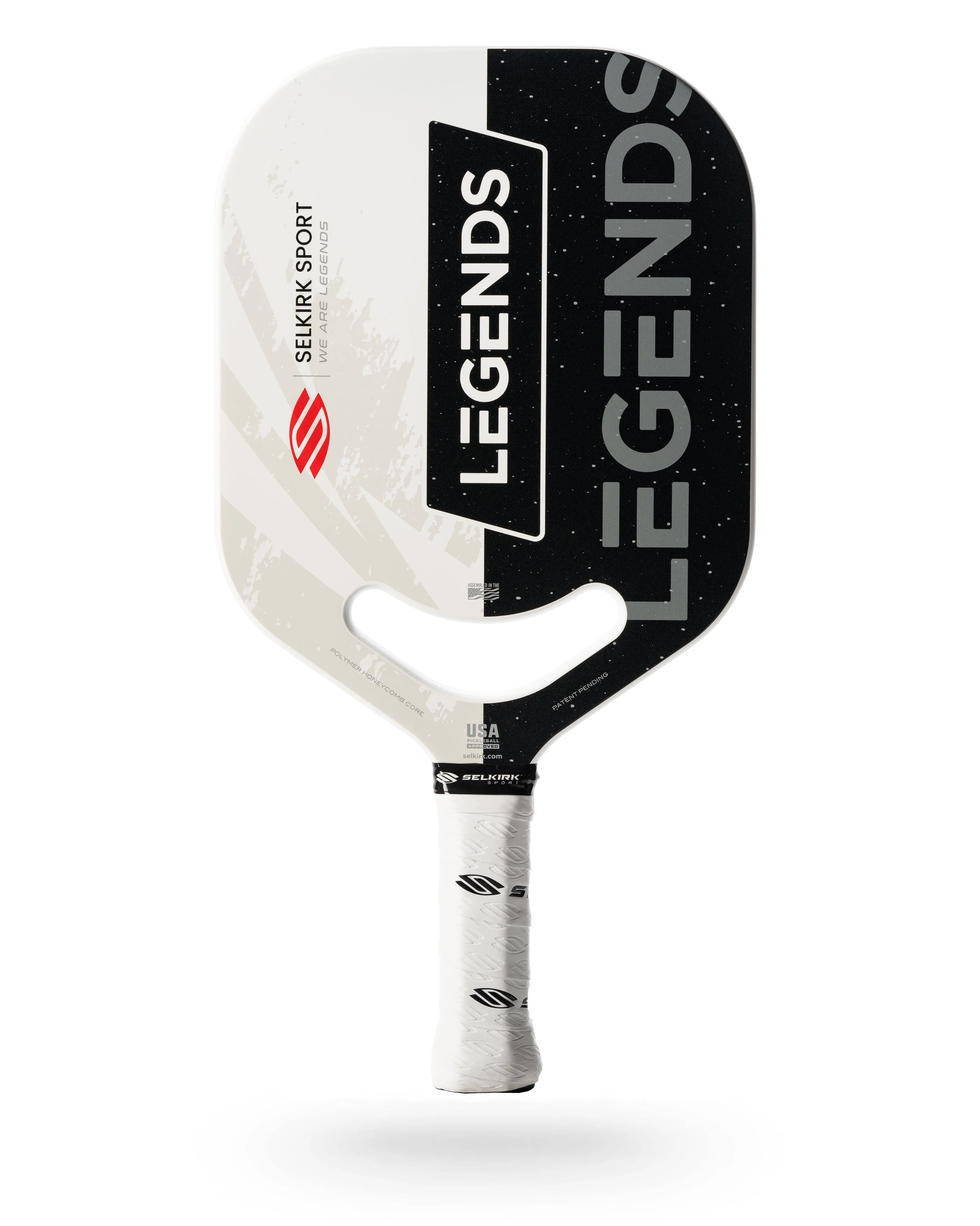 Selkirk Vanguard Power Air - Epic - Pickleball Paddle