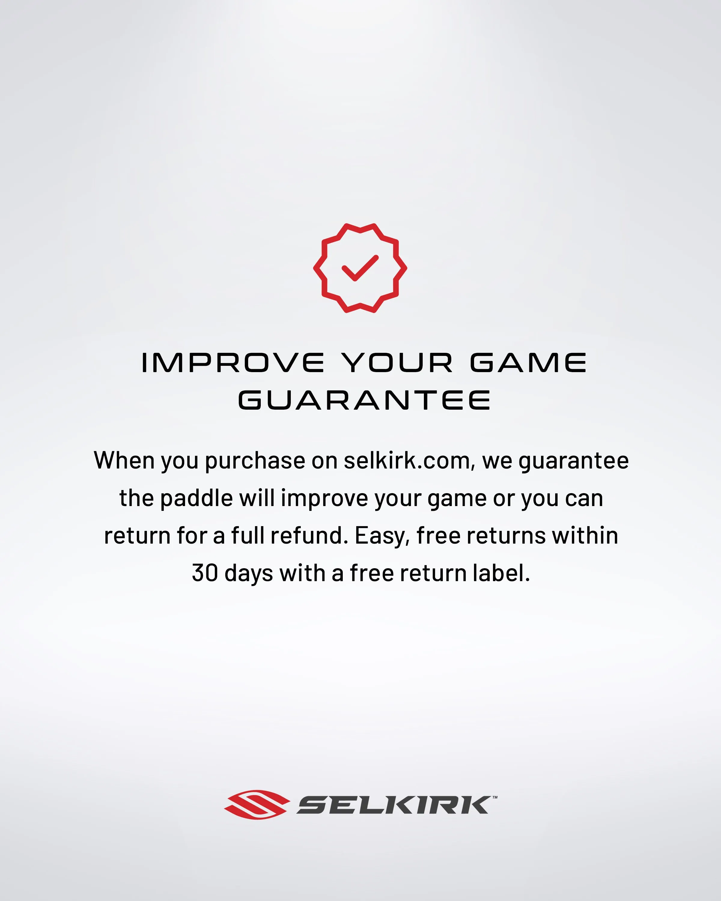 Selkirk Vanguard Power Air - Epic - Pickleball Paddle