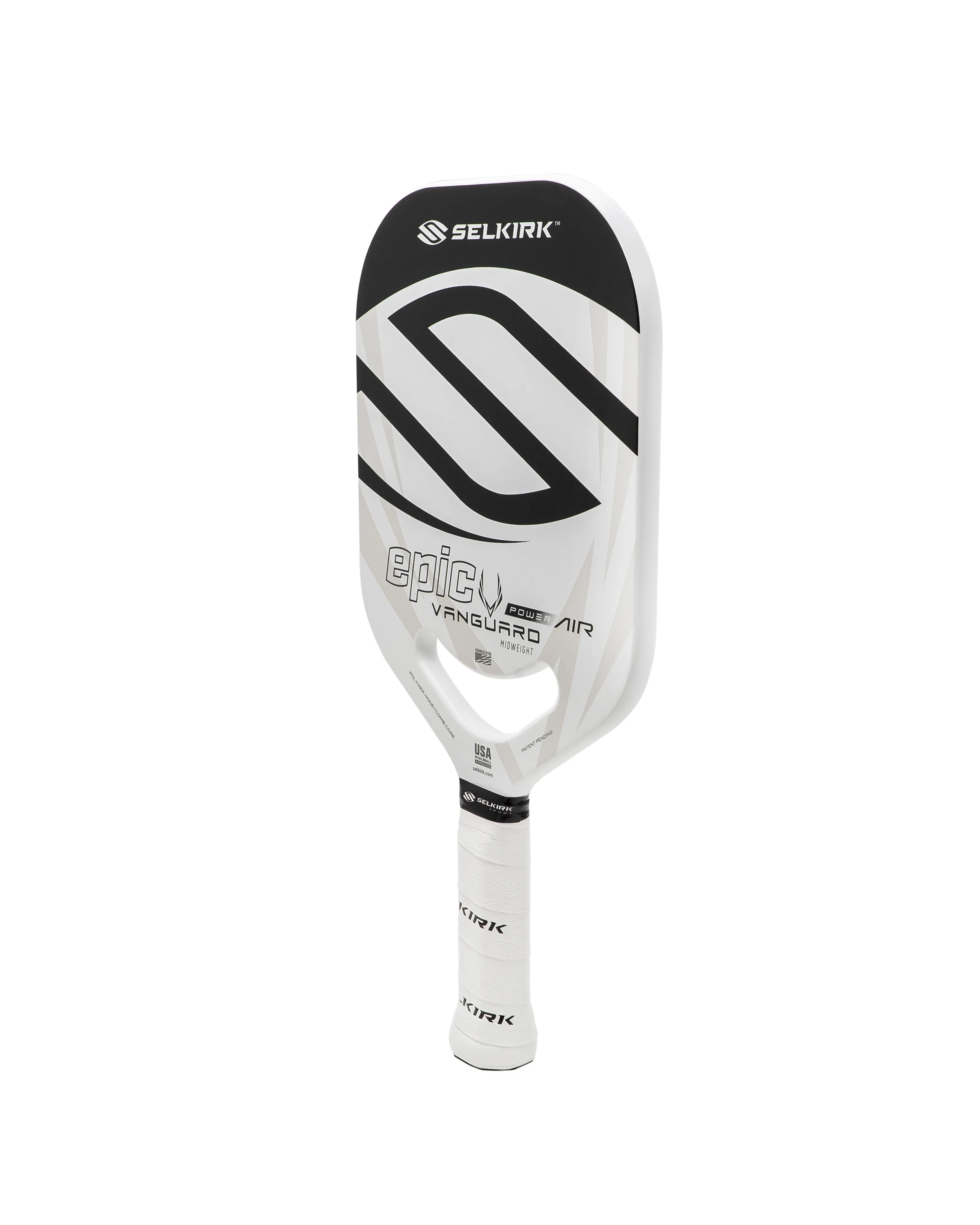 Selkirk Vanguard Power Air - Epic - Pickleball Paddle