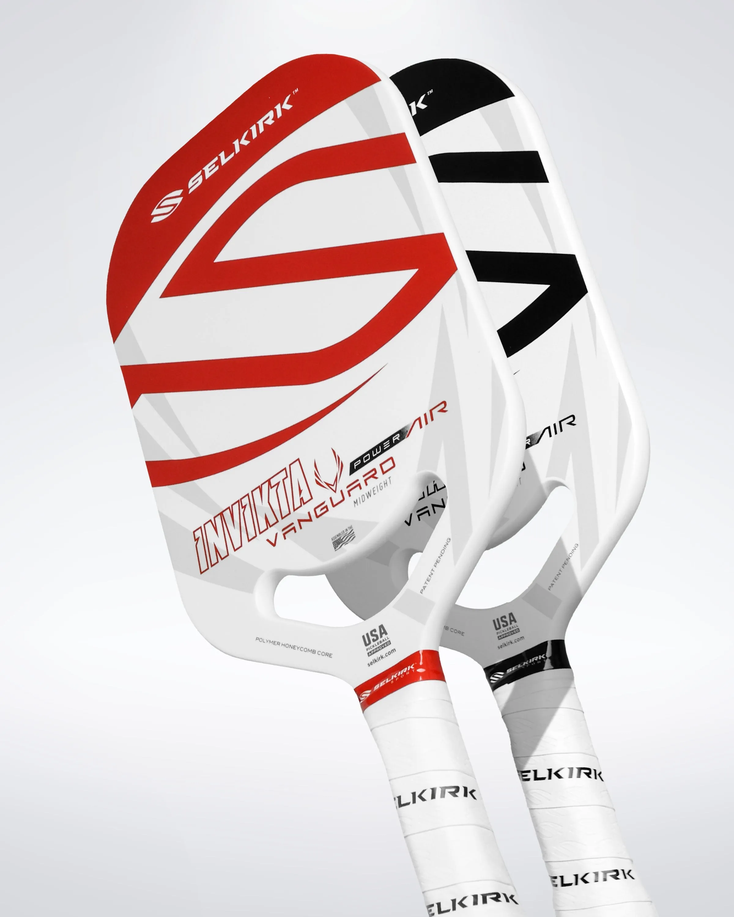 Selkirk Vanguard Power Air - Epic - Pickleball Paddle
