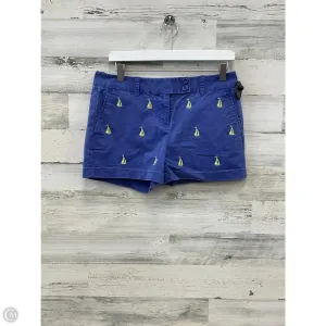 Shorts By Vineyard Vines In Blue, Size: 4