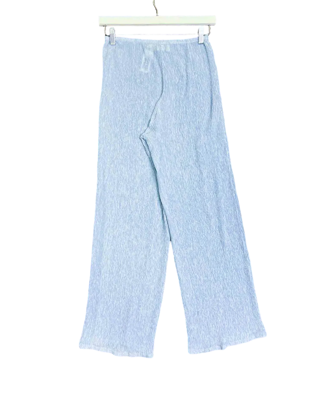Size XS | FME Apparel Textured Stretch Pants