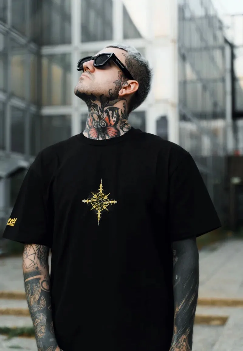 Stay Cold Apparel - Full Moon Ritual Black - T-Shirt