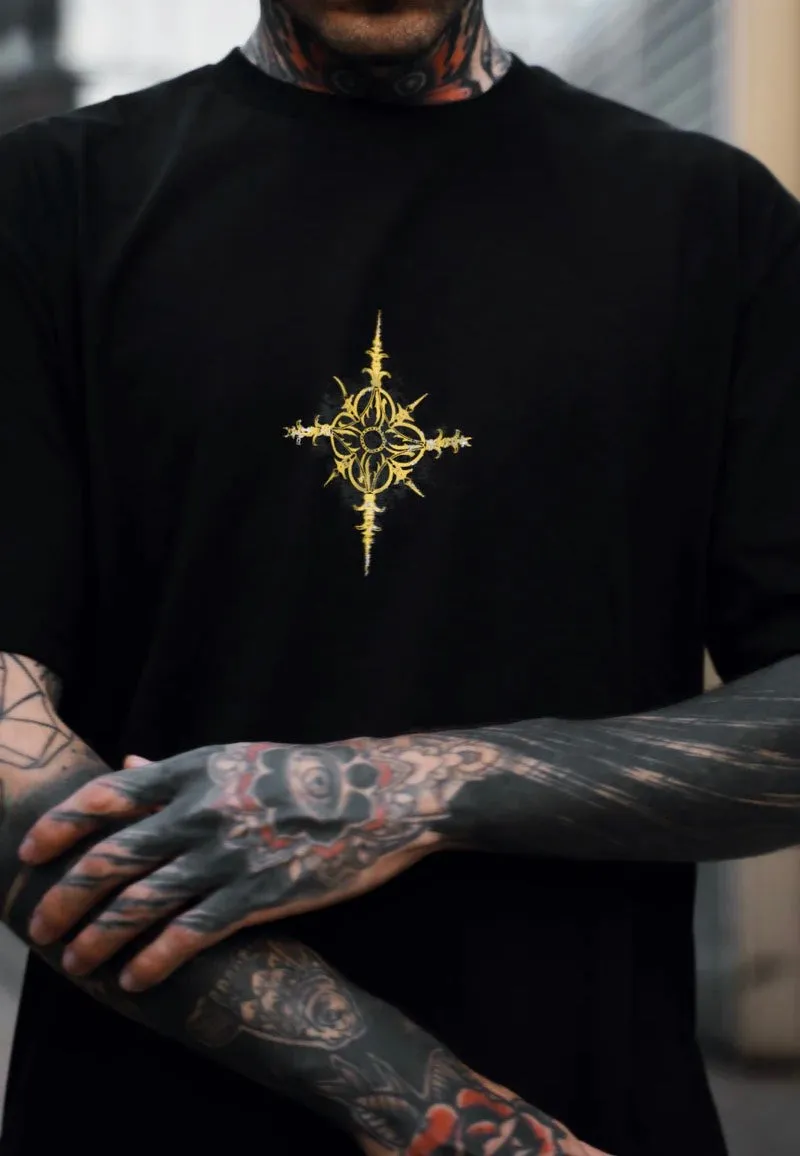 Stay Cold Apparel - Full Moon Ritual Black - T-Shirt