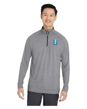 Swannies Graham Quarter-Zip