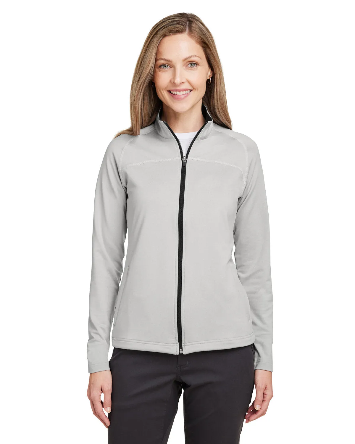 Swannies Ladies Cora Full-Zip