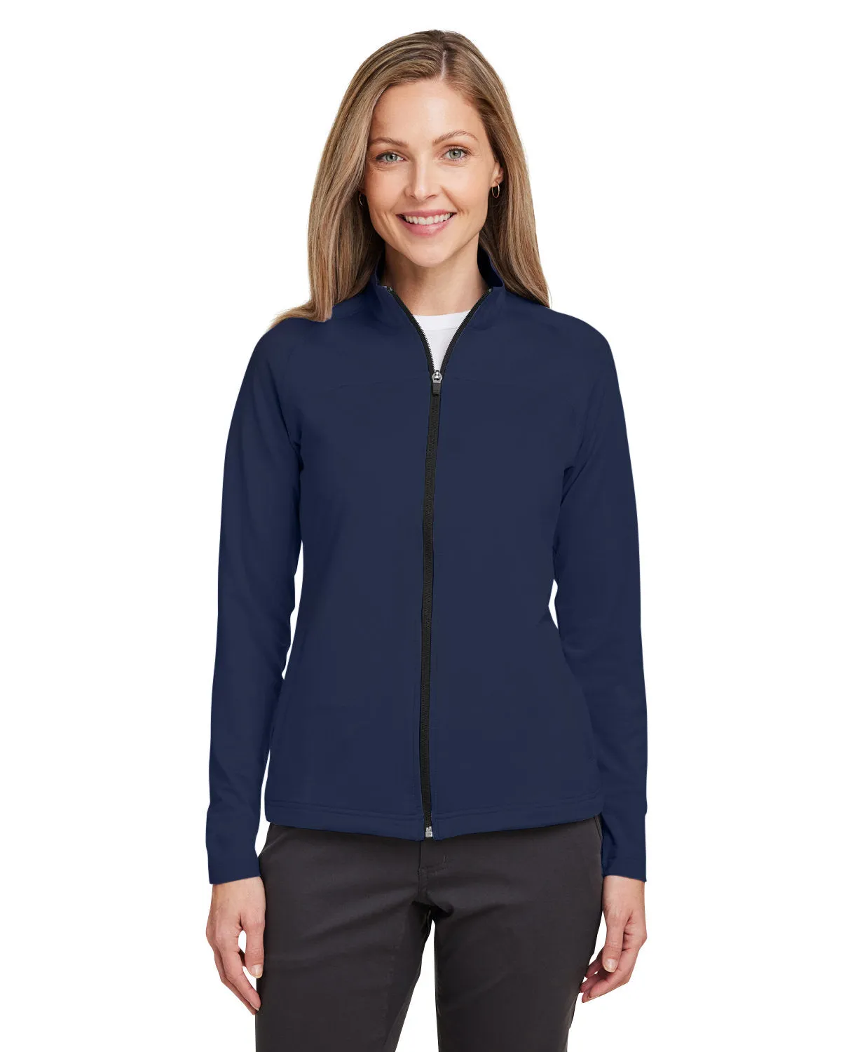 Swannies Ladies Cora Full-Zip