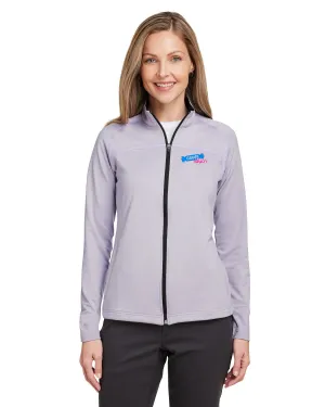 Swannies Ladies Cora Full-Zip