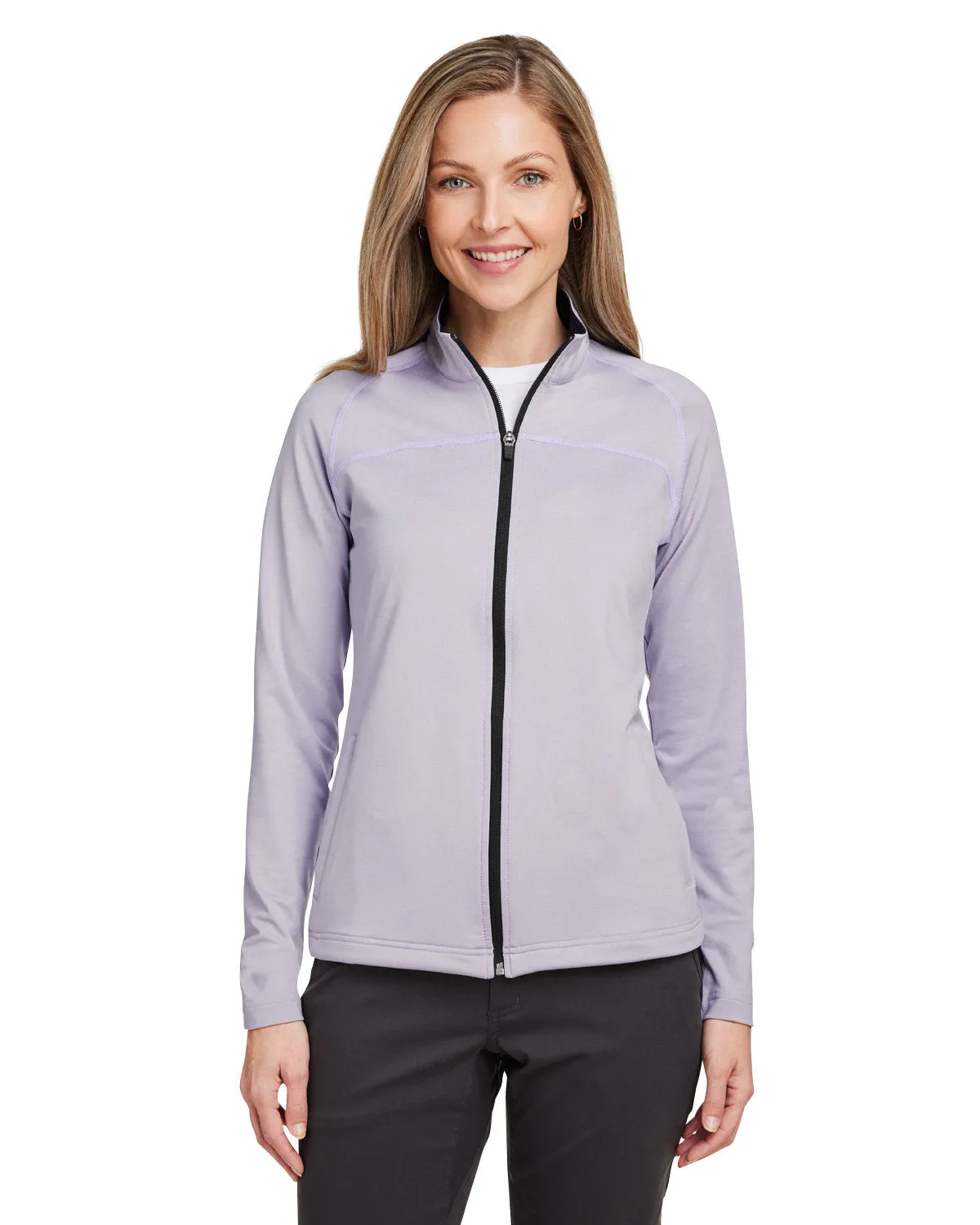 Swannies Ladies Cora Full-Zip