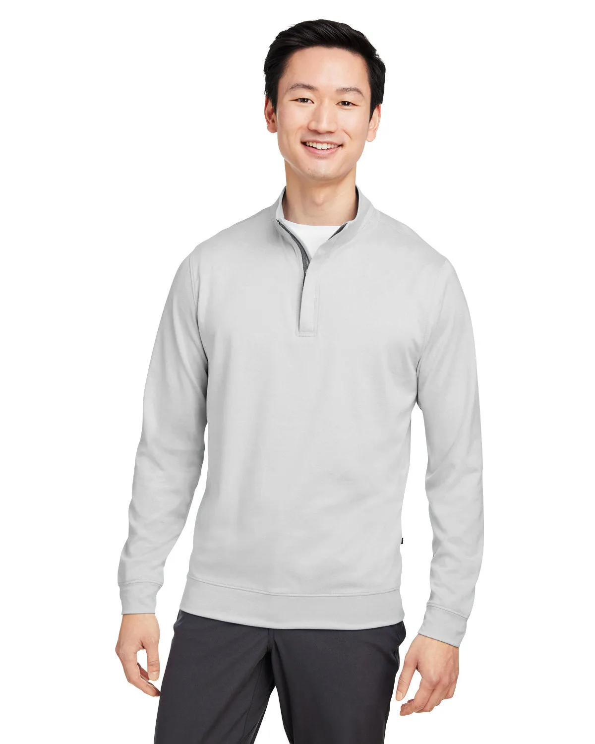 Swannies McKinnon Quarter-Zip