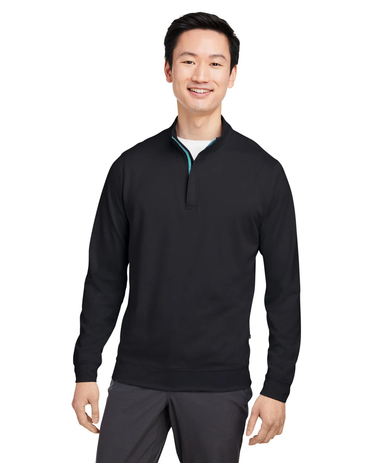 Swannies McKinnon Quarter-Zip
