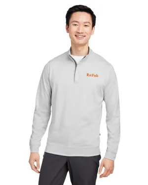 Swannies McKinnon Quarter-Zip