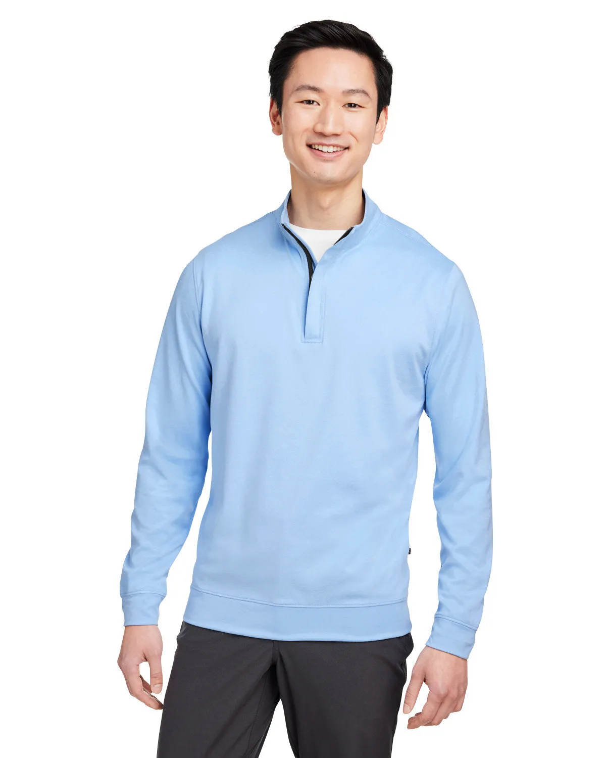 Swannies McKinnon Quarter-Zip