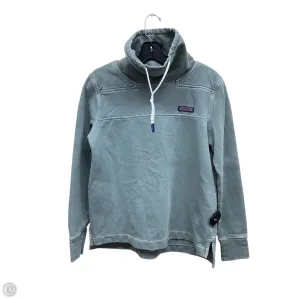 Sweater By Vineyard Vines In Green, Size: Xs