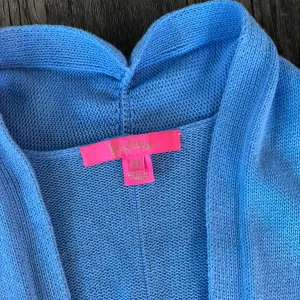 Sweater Cardigan Designer By Lilly Pulitzer  Size: Xs