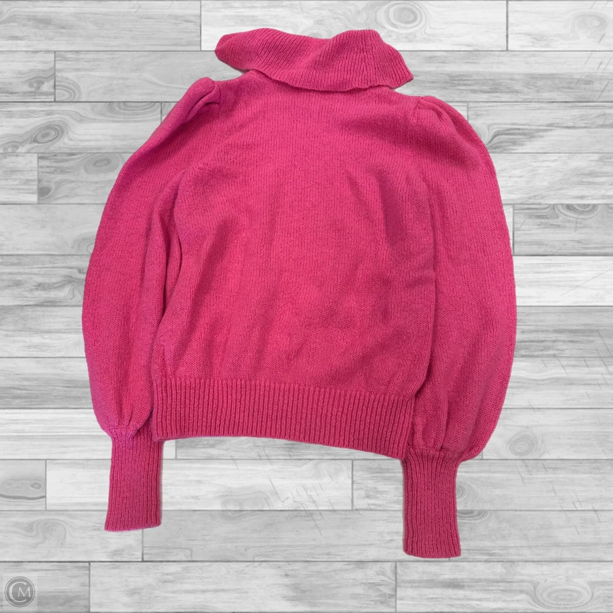 Sweater Designer By Lilly Pulitzer In Pink, Size: Xs