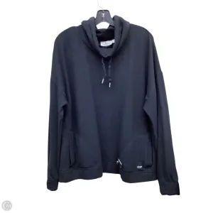 Sweatshirt Crewneck By Vineyard Vines In Black, Size: Xl