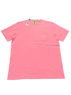 Top Ss By Vineyard Vines In Pink, Size:L