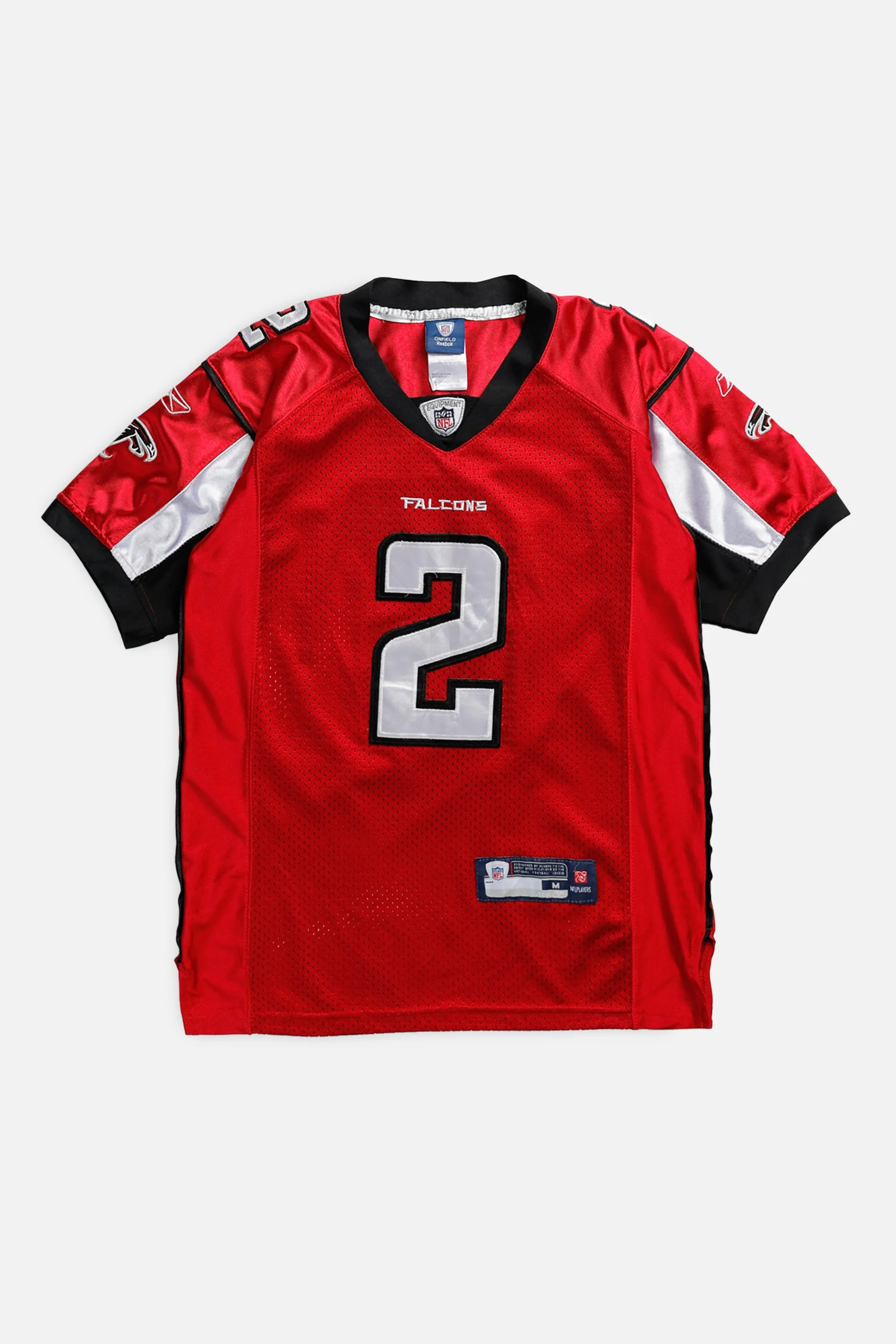 Vintage Atlanta Falcons NFL Jersey - Women's XS Frankie