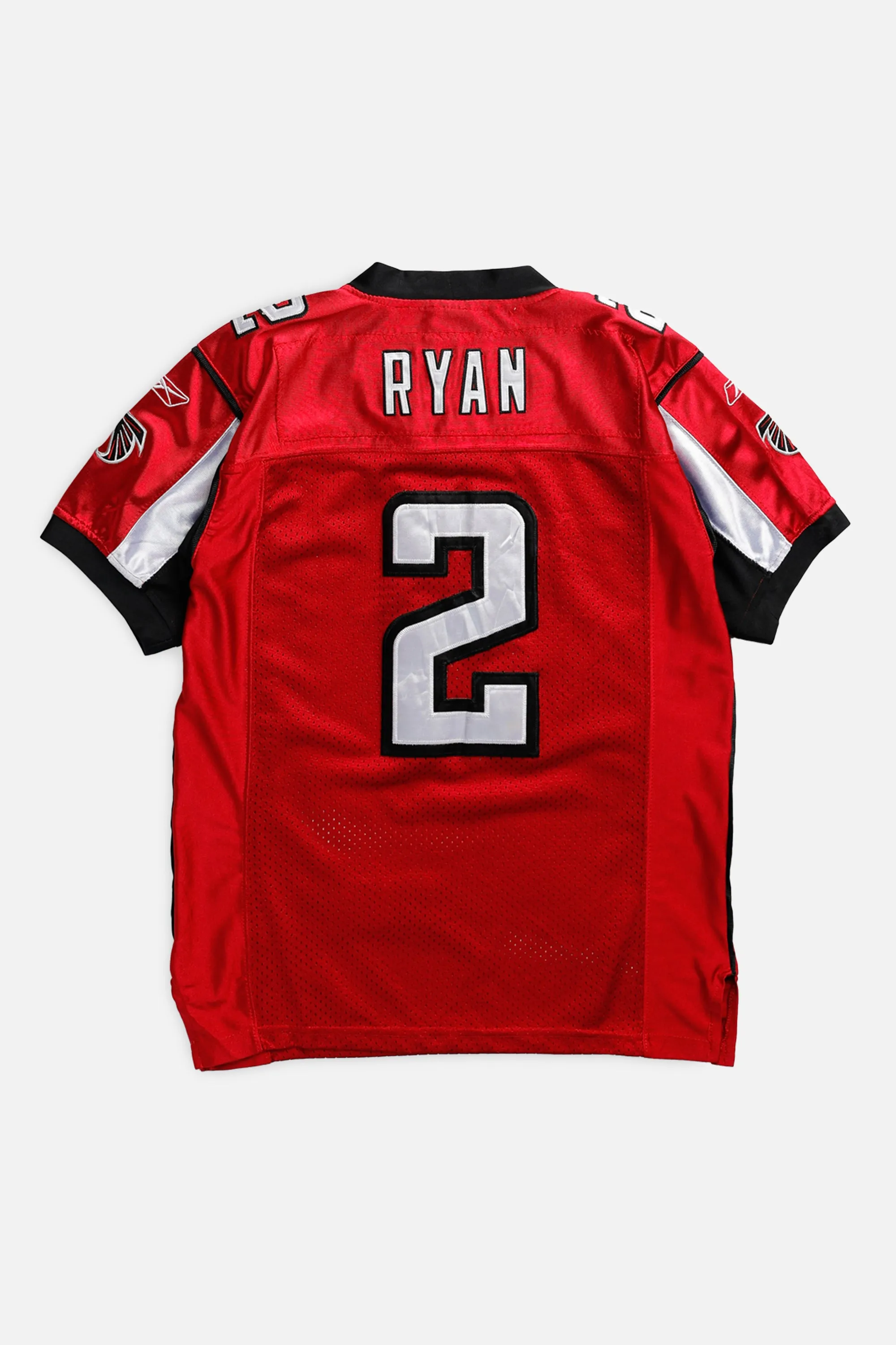 Vintage Atlanta Falcons NFL Jersey - Women's XS Frankie