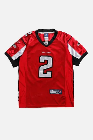 Vintage Atlanta Falcons NFL Jersey - Women's XS Frankie