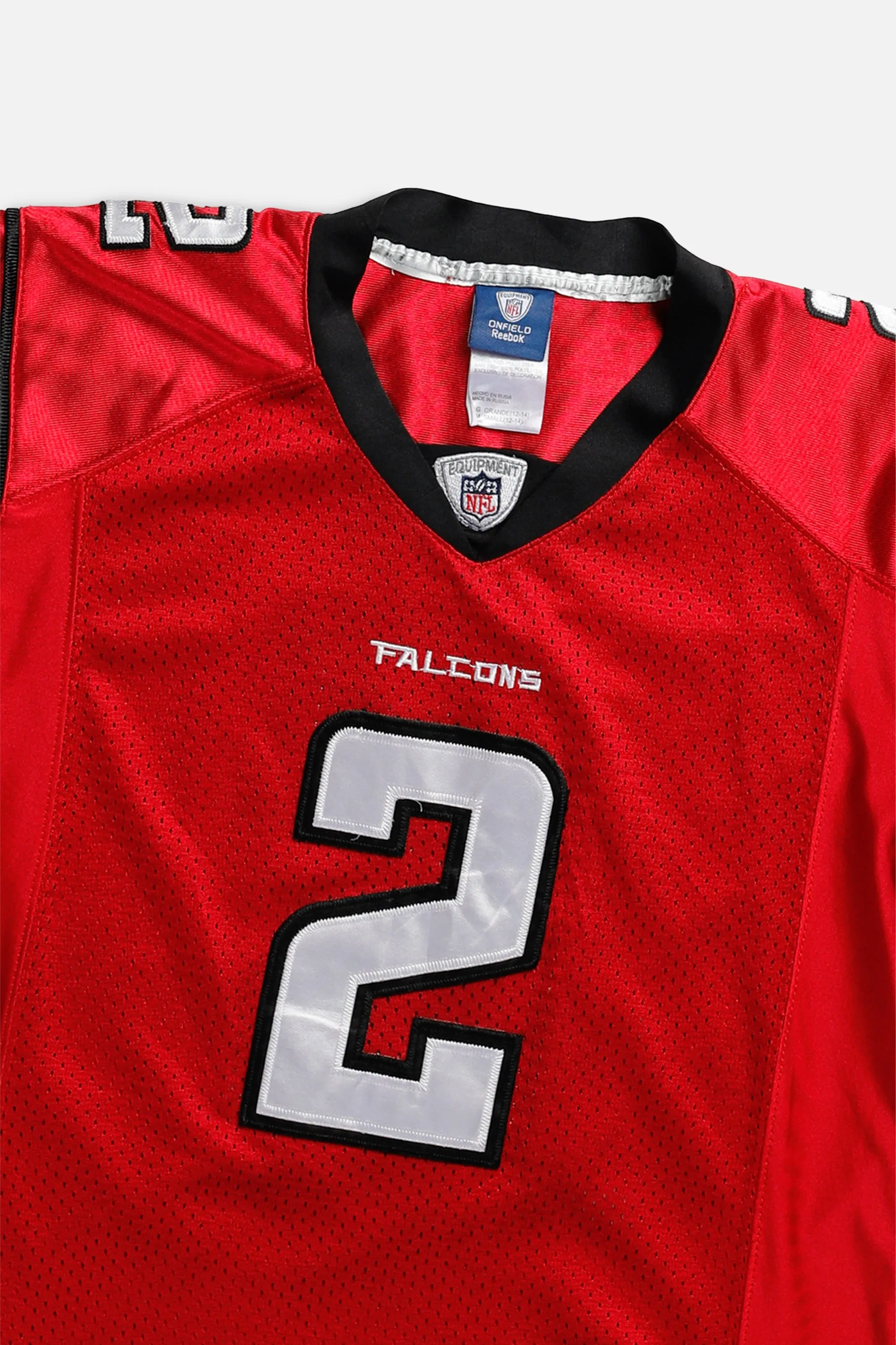 Vintage Atlanta Falcons NFL Jersey - Women's XS Frankie