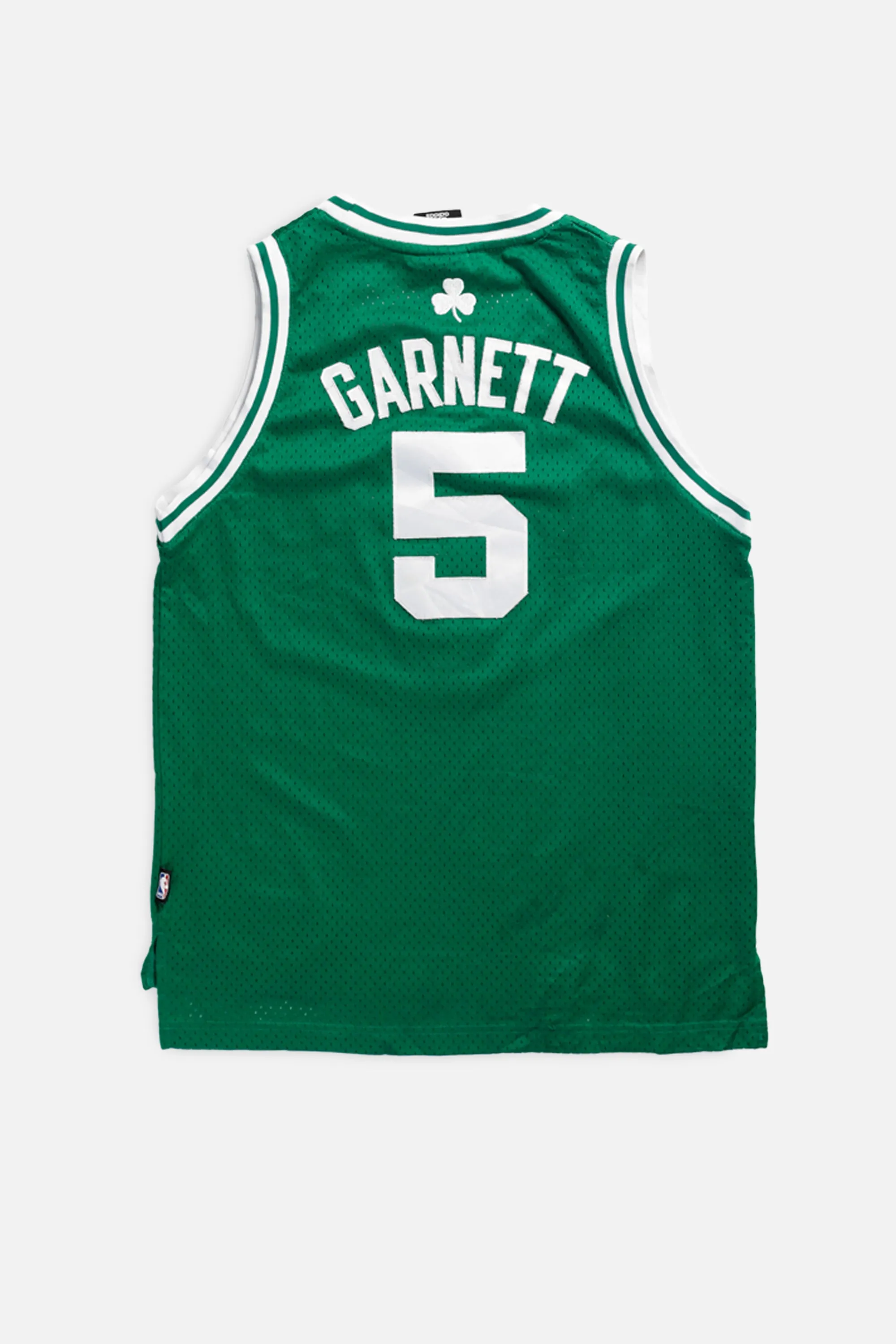 Vintage Boston Celtics NBA Jersey - Women's M Frankie