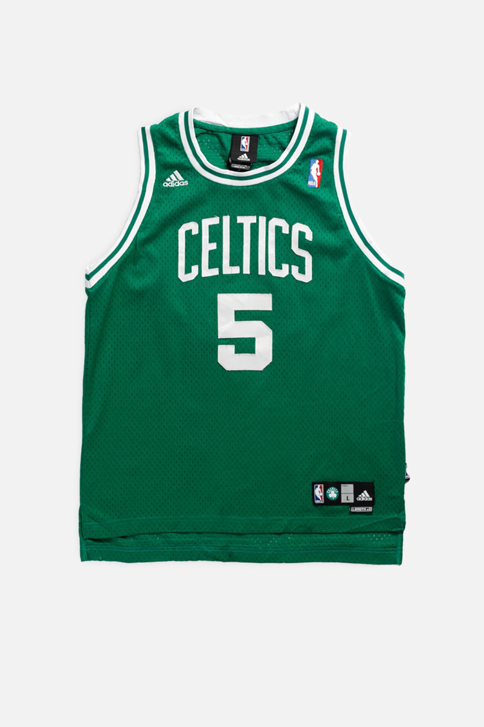 Vintage Boston Celtics NBA Jersey - Women's M Frankie