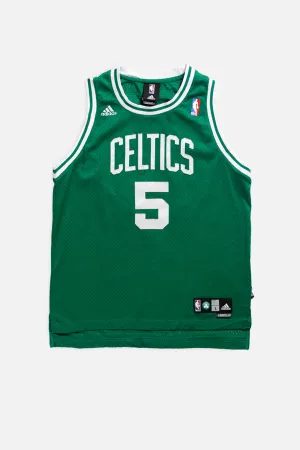 Vintage Boston Celtics NBA Jersey - Women's M Frankie