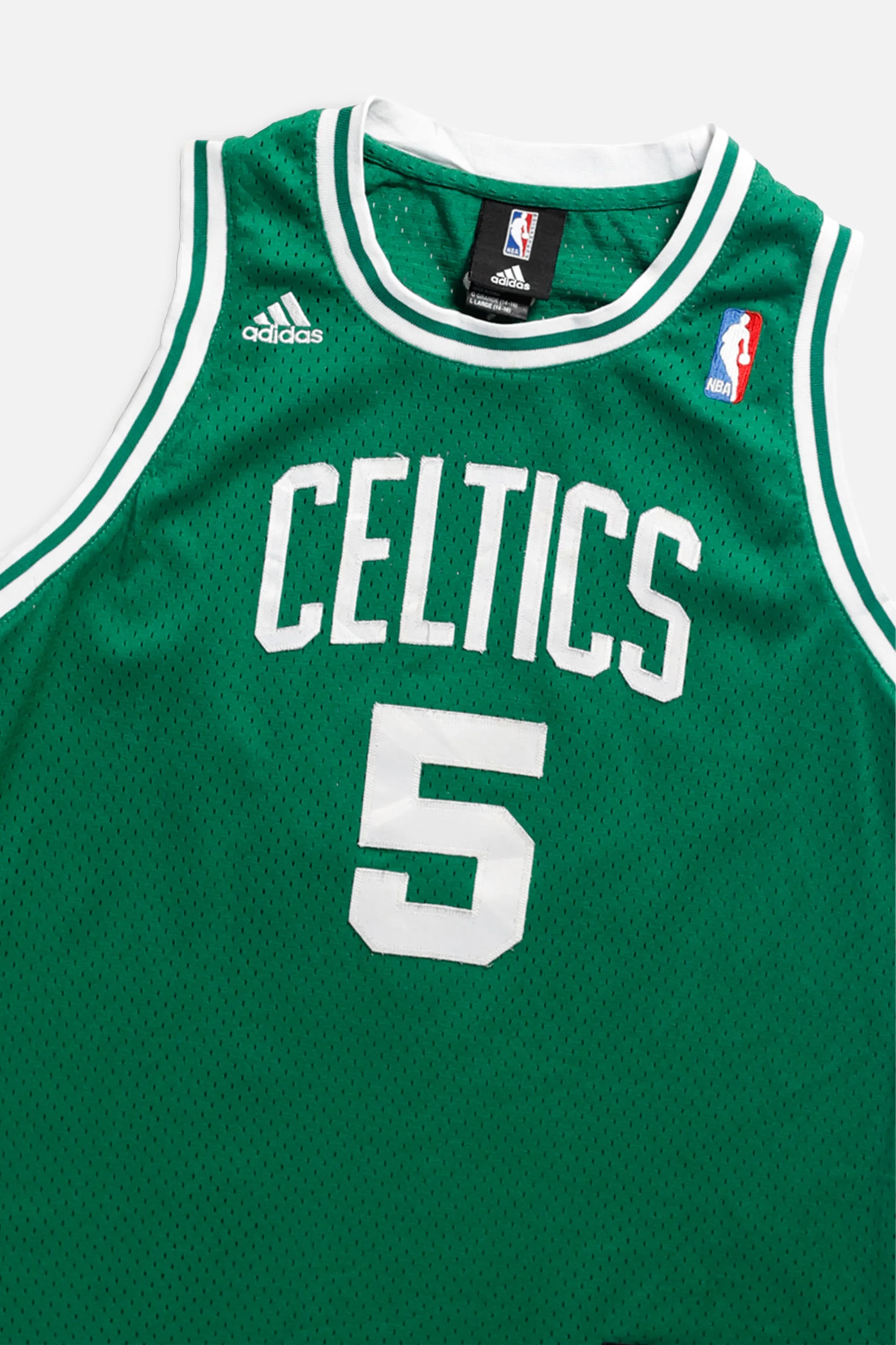 Vintage Boston Celtics NBA Jersey - Women's M Frankie