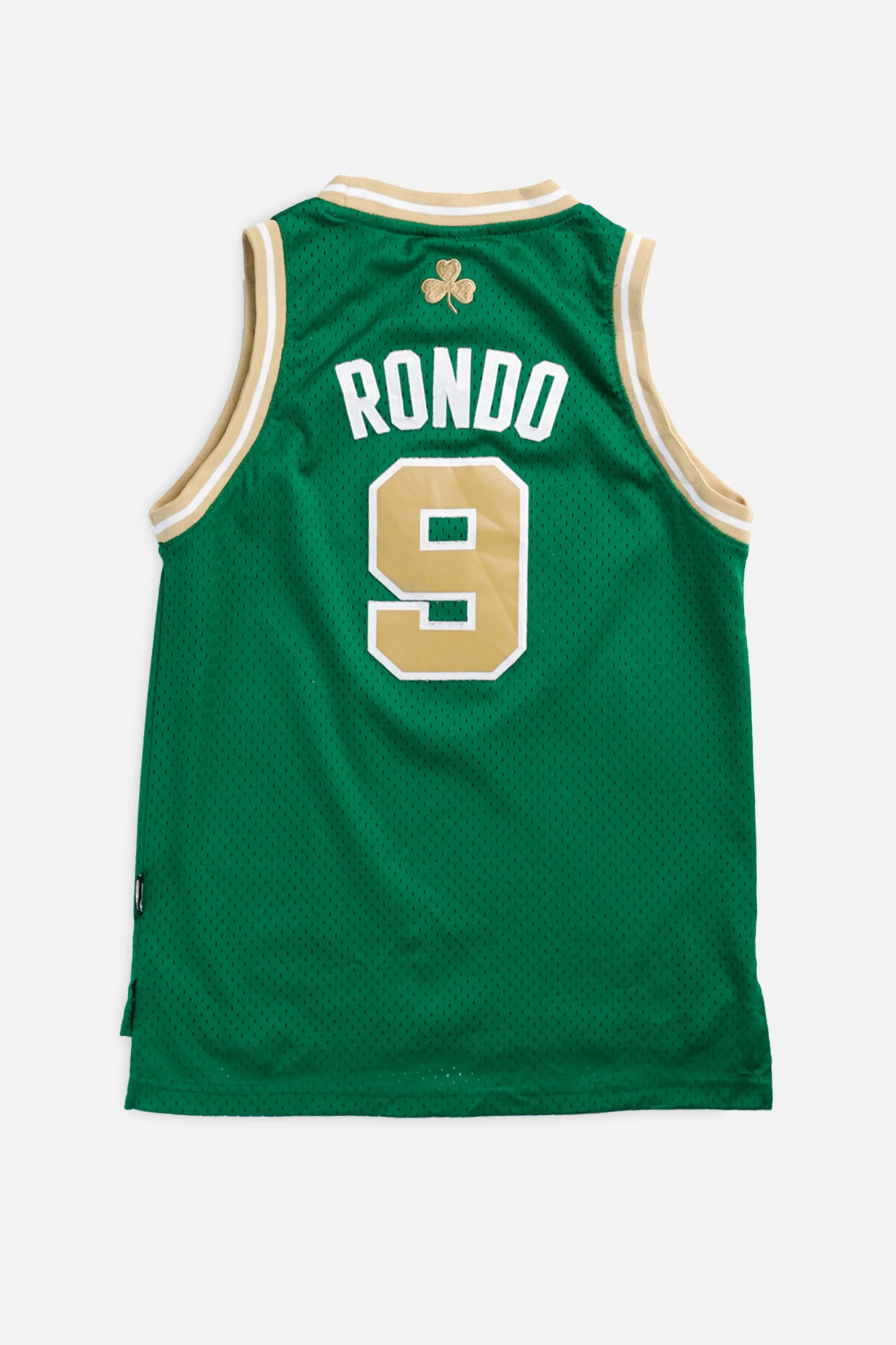Vintage Boston Celtics NBA Jersey - Women's XS Frankie