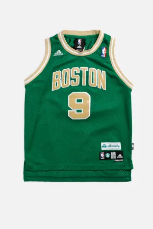 Vintage Boston Celtics NBA Jersey - Women's XS Frankie