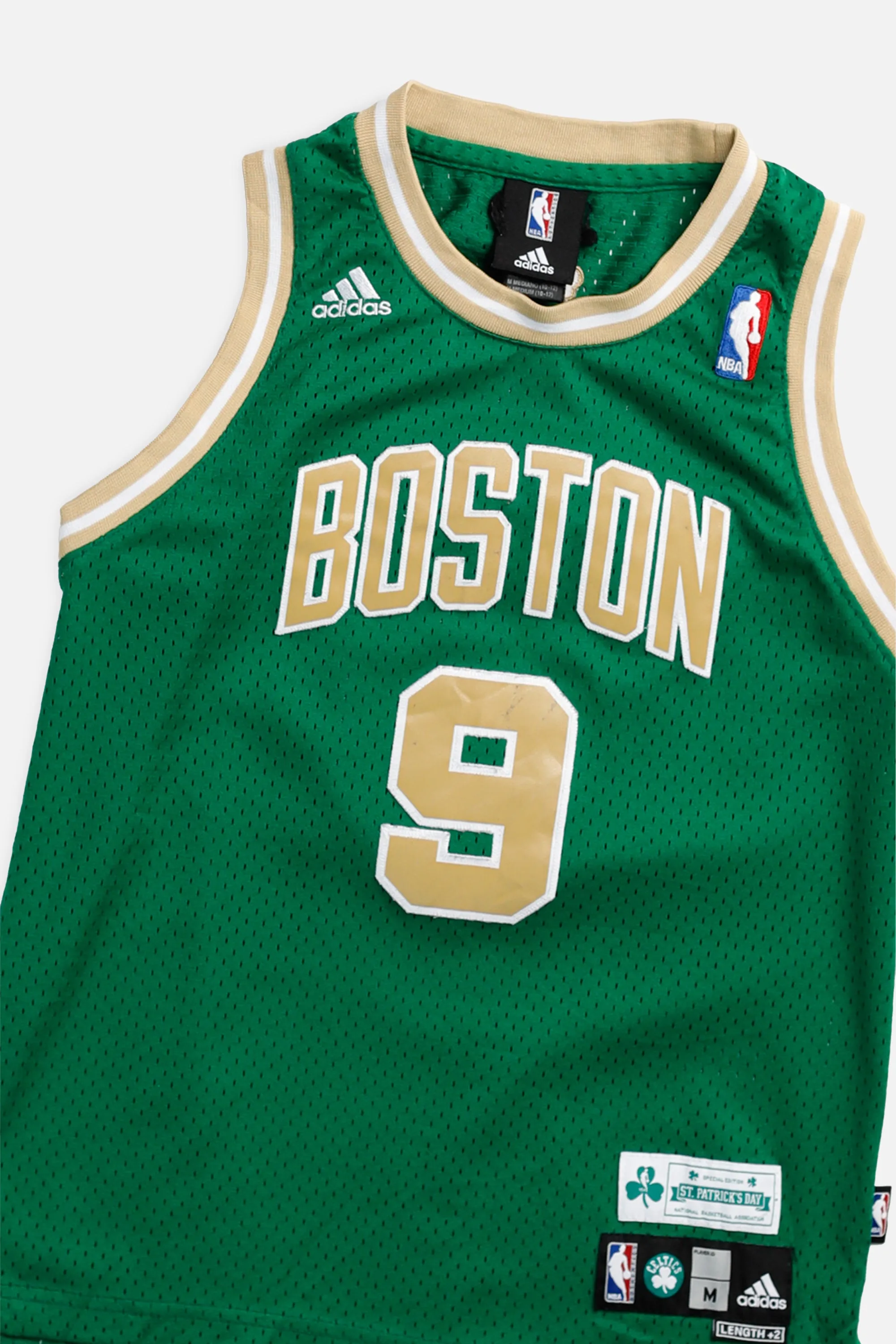 Vintage Boston Celtics NBA Jersey - Women's XS Frankie