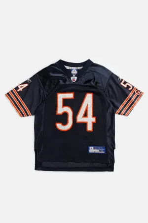 Vintage Chicago Bears NFL Jersey - Women's XS Frankie