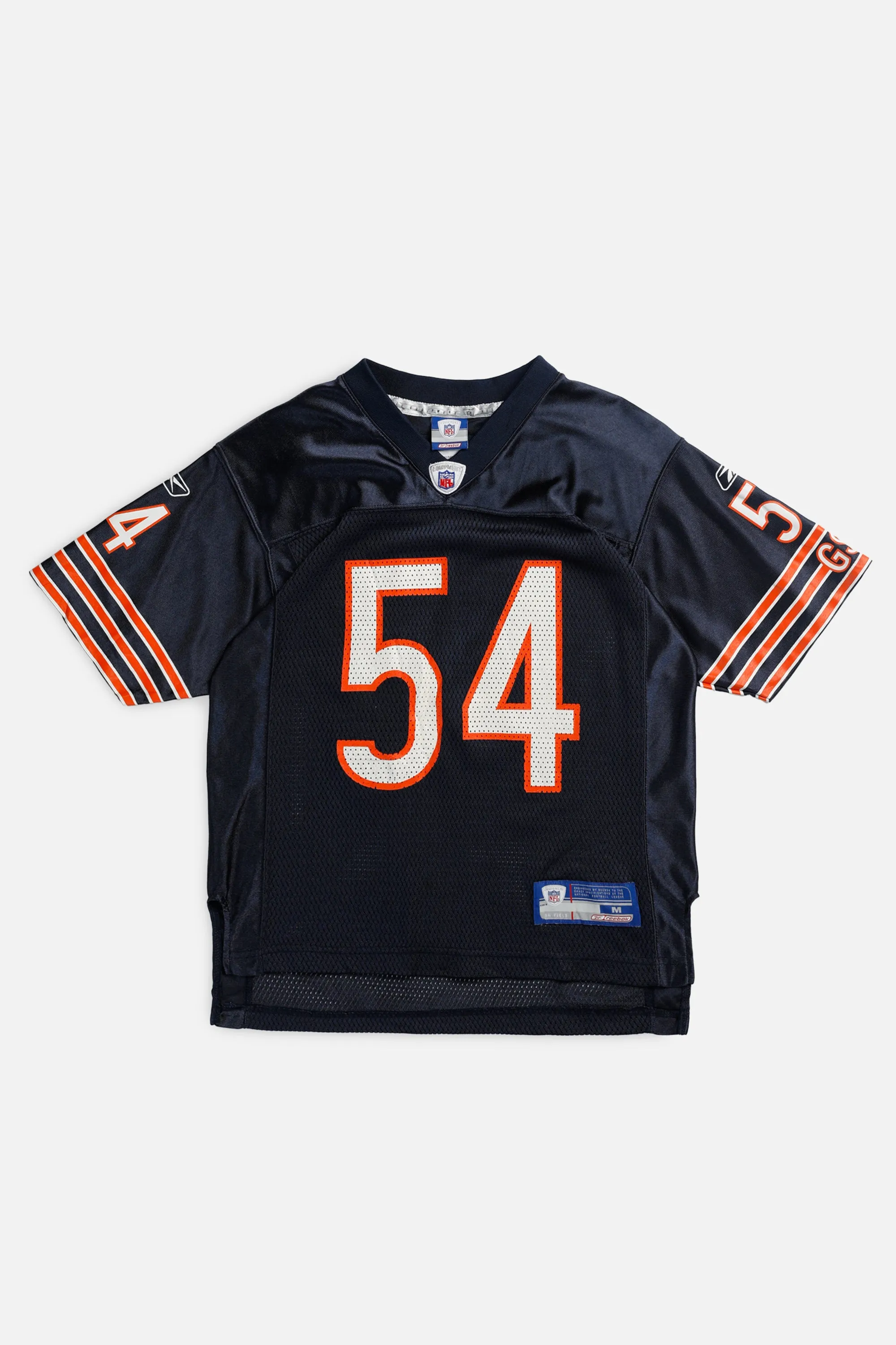 Vintage Chicago Bears NFL Jersey - Women's XS Frankie