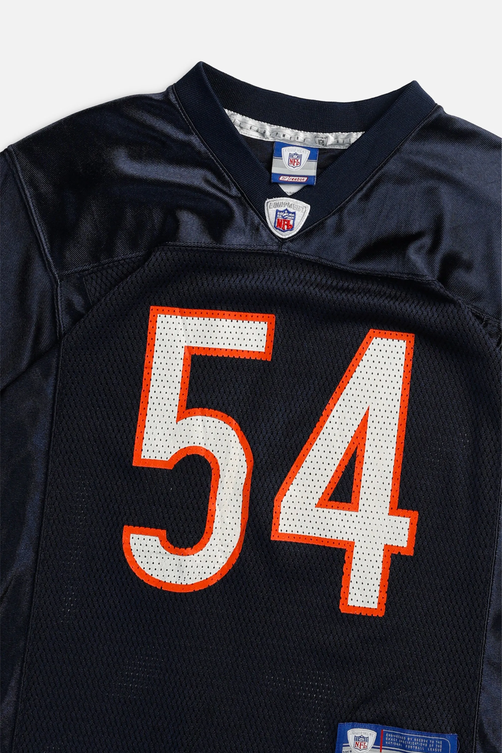 Vintage Chicago Bears NFL Jersey - Women's XS Frankie